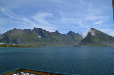 Day, View (from property/room), Mountain view, Sea view