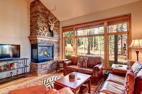 Four Pines Retreat by Ski Country Resorts House in Breckenridge