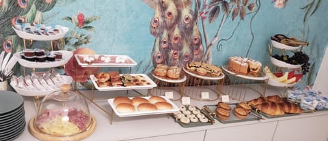 B&B Aquavia Bed and Breakfast in Porto Cesareo