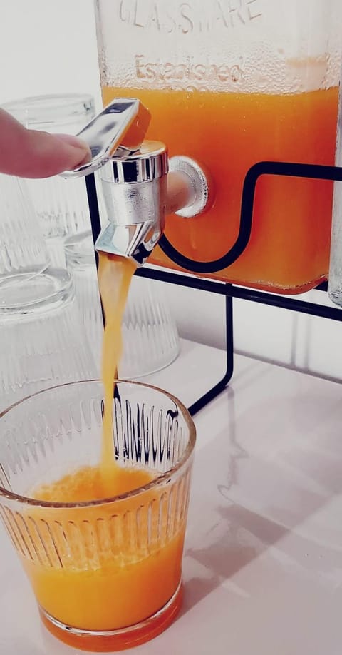 B&B Aquavia Bed and Breakfast in Porto Cesareo