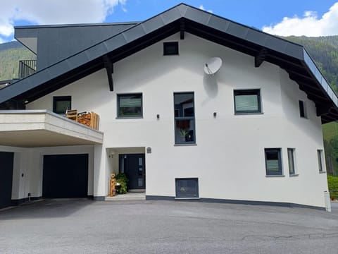 Haus Dominik Apartment in Trentino-South Tyrol