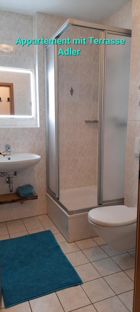 FeWo Holzwarth Oberammergau Apartment in Tyrol