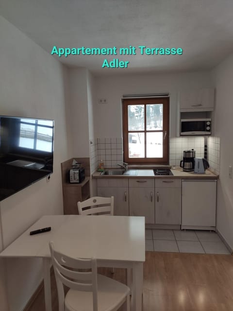 FeWo Holzwarth Oberammergau Apartment in Tyrol