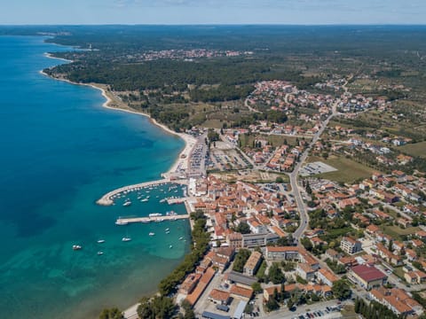 View (from property/room), Beach, City view, Landmark view, Landmark view, Sea view
