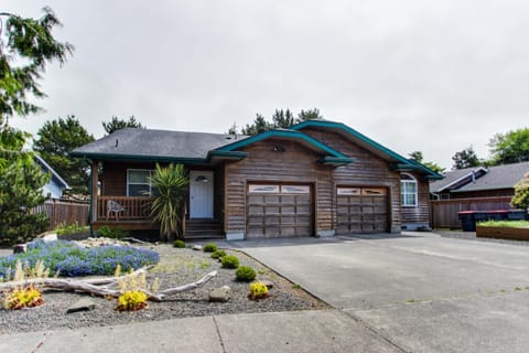 Edgewood Retreat House in Seaside