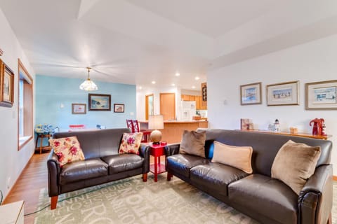 Edgewood Retreat House in Seaside