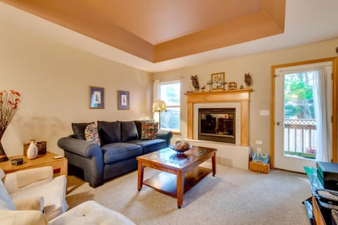 Edgewood Retreat House in Seaside