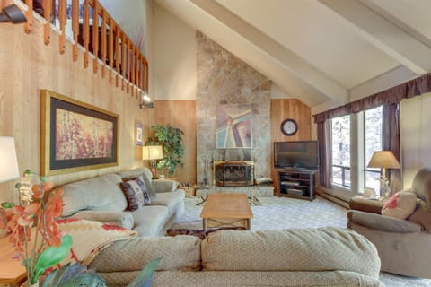 6 Wickiup House in Sunriver