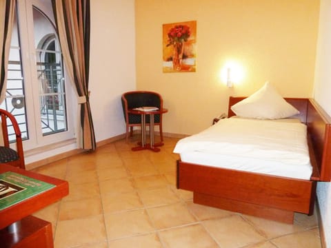 Hostellerie Bacher Hotel in Saarland, 66, Germany