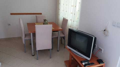 Apartments 3ADE Apartment in Ulcinj