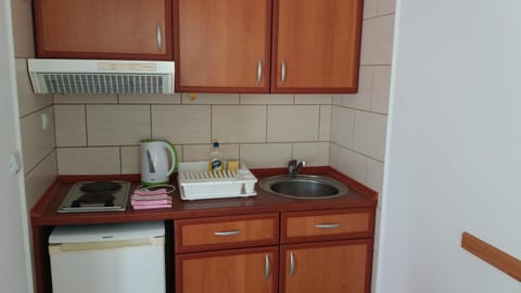 Apartments 3ADE Apartment in Ulcinj