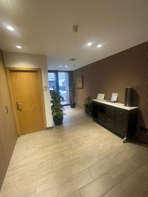 Hostal Tres Hermanos Bed and Breakfast in Getafe