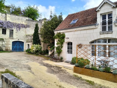 View (from property/room), Garden view