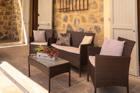 Property building, View (from property/room)