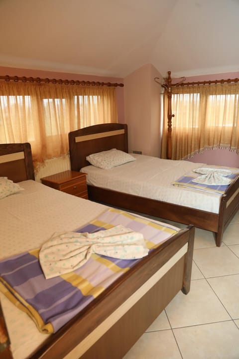 Hotel Villa Kabashi Hotel in North Macedonia