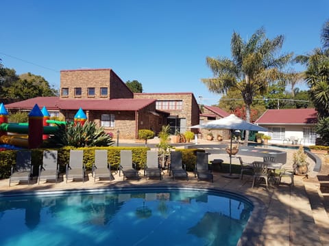 Pool view, Swimming pool, Swimming pool