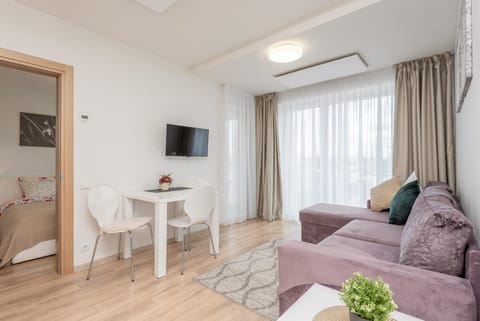 Apartament Malūno Apartment in Palanga