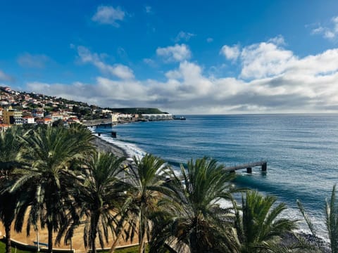 Nearby landmark, Natural landscape, Beach