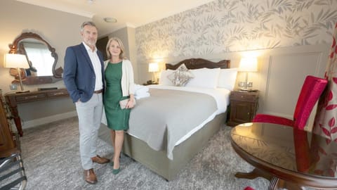 Killarney Riverside Hotel Hotel in Killarney