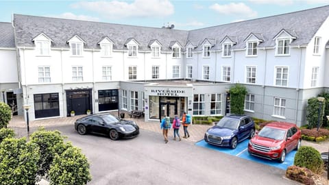 Killarney Riverside Hotel Hotel in Killarney