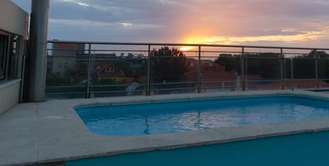 Beach, Swimming pool, Swimming pool