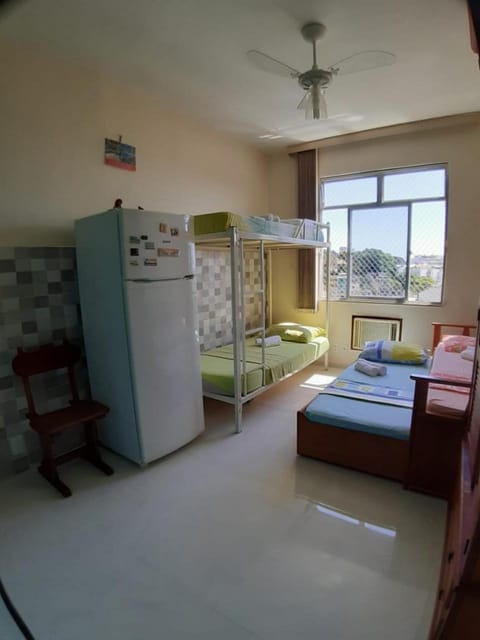 Decorative detail, Bedroom, bunk bed