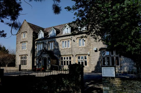 Property building, On site