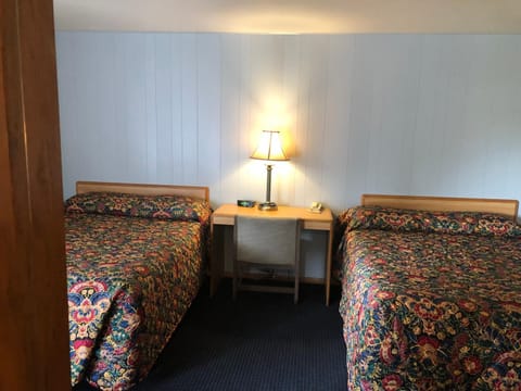 Parkway Motel Motel in Neenah