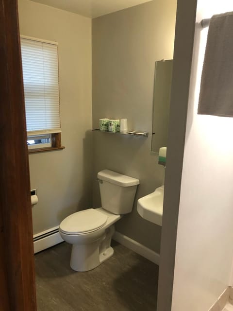 Parkway Motel Motel in Neenah