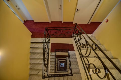 Allegro Hotel Hotel in Saint Julians