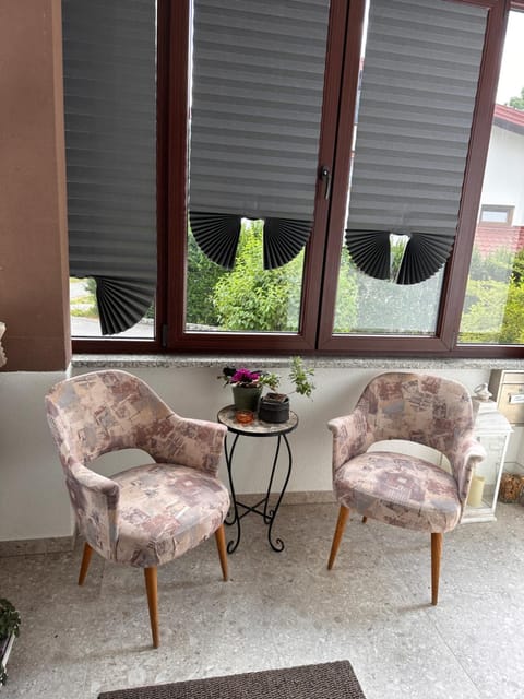 Villa Lykos Plitvice Bed and Breakfast in Jezerce