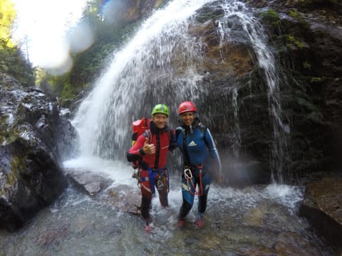 Activities, Canoeing, Hiking, Diving