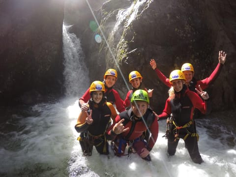 Activities, Snorkeling, Canoeing, Hiking