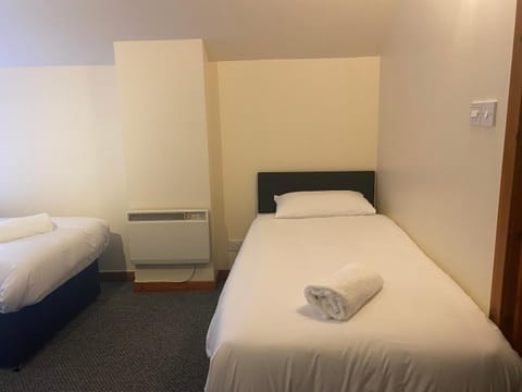 Bank Street Lodge Hotel in Fort William