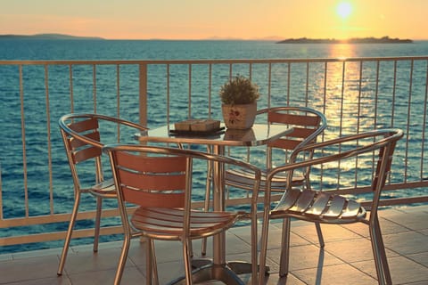 Apartments Podvorac Apartment in Šibenik-Knin County, Croatia