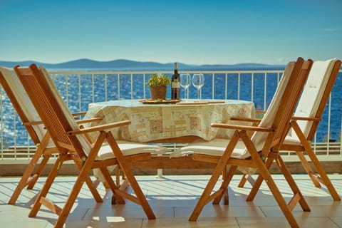 Apartments Podvorac Apartment in Šibenik-Knin County, Croatia