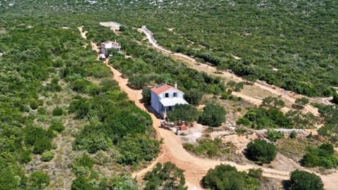 House Mirta House in Šibenik-Knin County, Croatia