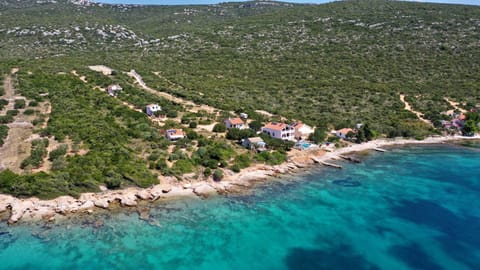 House Mirta House in Šibenik-Knin County, Croatia