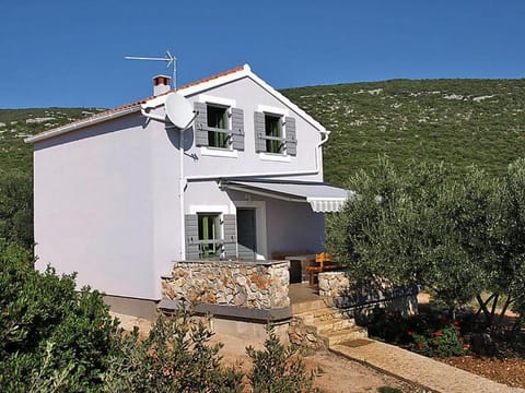 House Mirta House in Šibenik-Knin County, Croatia