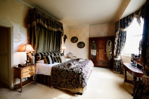 Ye Olde Bell Hotel & Spa Hotel in Bassetlaw District