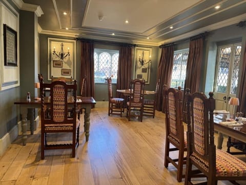 Ye Olde Bell Hotel & Spa Hotel in Bassetlaw District