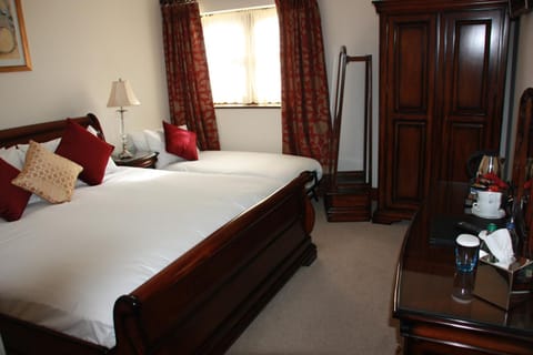 Chester Beatty Inn Hotel in Wicklow, Co. Wicklow, Ireland