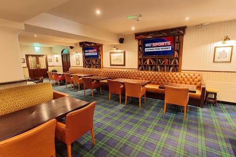 Chester Beatty Inn Hotel in Wicklow, Co. Wicklow, Ireland