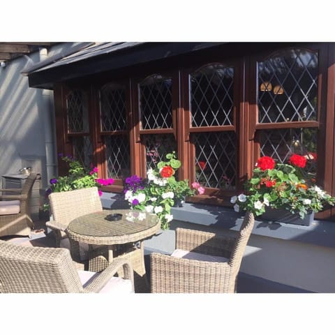 Chester Beatty Inn Hotel in Wicklow, Co. Wicklow, Ireland