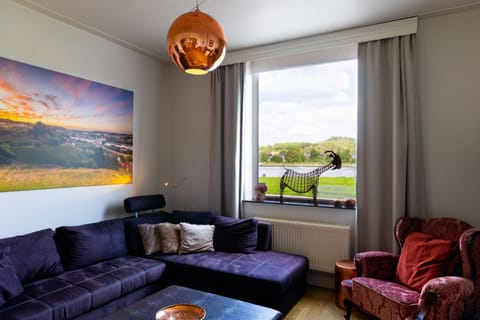 De Koperen Geit House in Maastricht