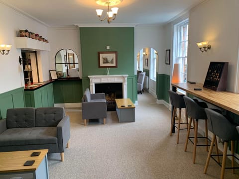 Abbots Mead Hotel Hotel in Shrewsbury