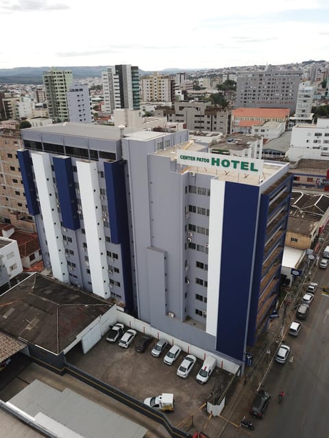 Property building, Breakfast