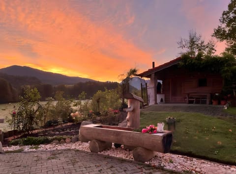 Gästehaus Herbstbauernhof Farm Stay in Salzburgerland