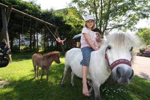 Gästehaus Herbstbauernhof Farm Stay in Salzburgerland