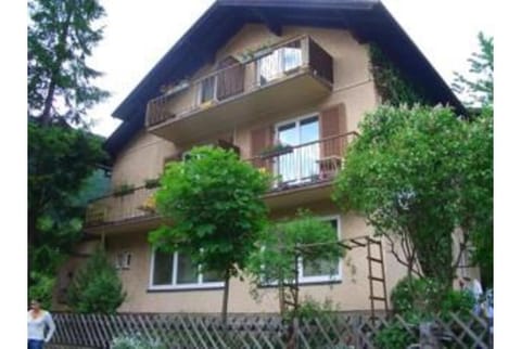 Pension Charlotte Bed and Breakfast in Bad Hofgastein